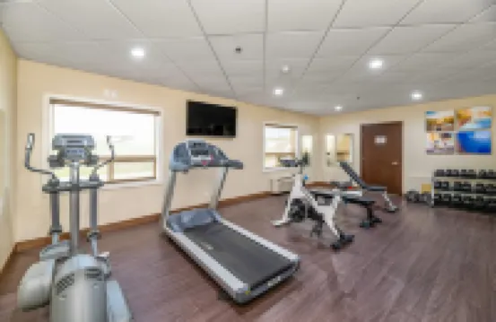 Comfort Inn