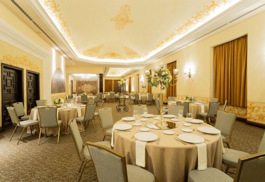 퀸타 레알 객실