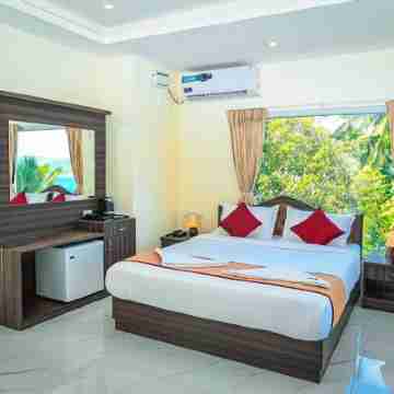 Hotel Star Paradise Rooms