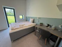 ウッベルップ コンフェレンスゴード のホテル