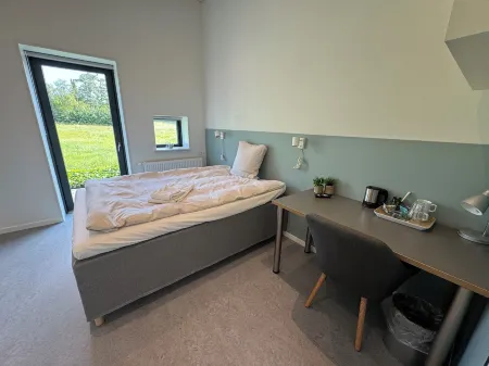 Ubberup Konferencegaard