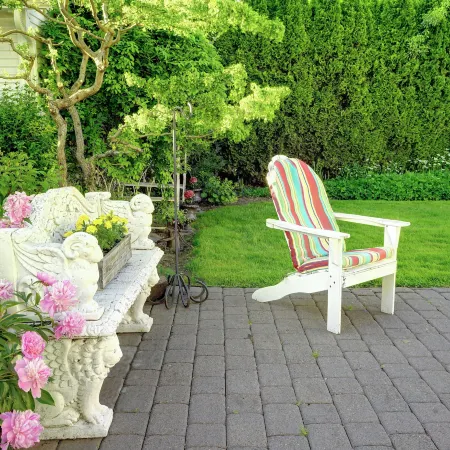A' Tuscan Estate Bed & Breakfast