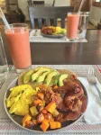 Clear Creek Inn - breakfast