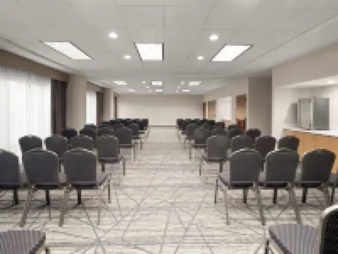 Holiday Inn Express GREENVILLE by IHG Hotels in Pitt County