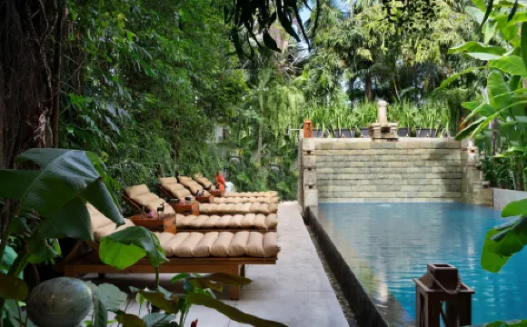 The Community - Siem Reap