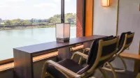 Syunjuan Hasshokaku Mizunowo Hotels in Kakamigahara