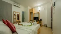 Vilu Rest