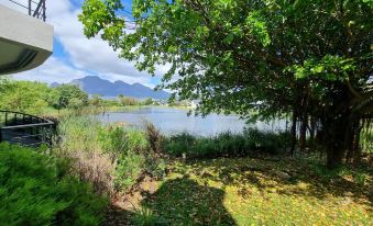 Pearl Valley Golf Lodge - Loadshedding Free