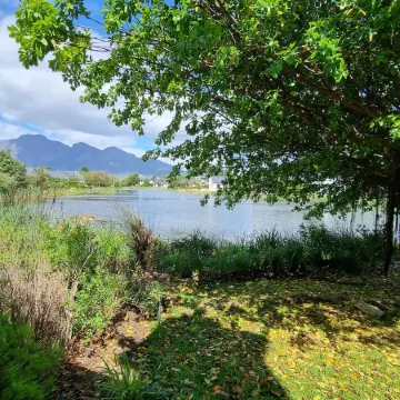 Pearl Valley Golf Lodge - Loadshedding f