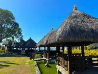 Playa Tropical Resort Hotel Hotels in Paoay