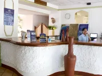 Hotel Maya Palenque