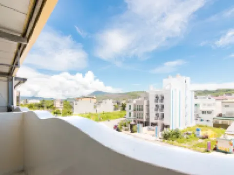 Breakfast Simple Easy Life Hotels in Taitung
