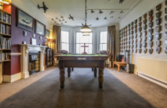 Lord Kitcheners Guest House