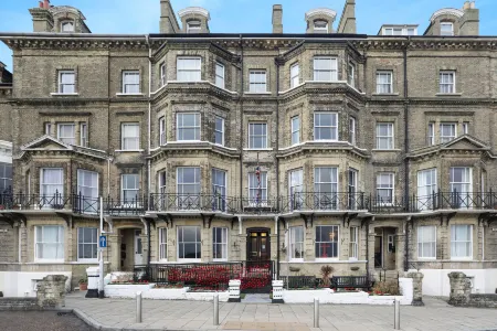 Lord Kitcheners Guest House