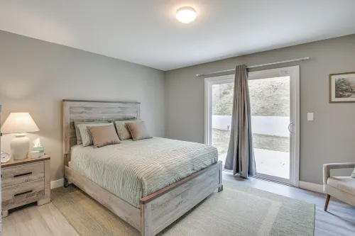 San Diego Home AC, Hot Tub, Covered Patio and BBQ Hotels in Spring Valley
