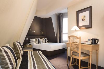 その他 ホテル アルバート 1エールの写真