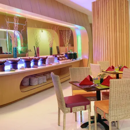 Ibis Styles Yogyakarta