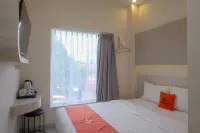 KoolKost Syariah @ Ir Soekarno Solo Baru - Apartments