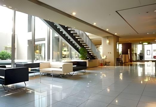 하톤 호텔 교토 외부 이미지