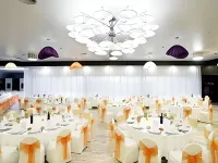 Hotel Spa Congreso - พร้อมWifi