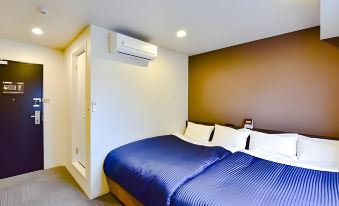 HOTEL LiVEMAX OKAYAMA-WEST