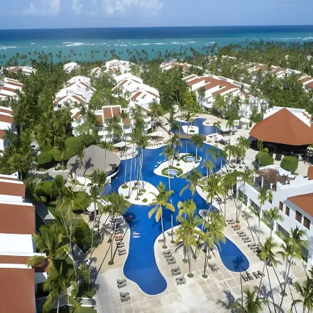 Occidental Punta Cana - All Inclusive