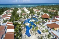 Occidental Punta Cana - All Inclusive - piscine