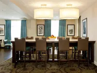 Hampton Inn Front Royal