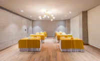 Effotel by Sayaji Navi Mumbai - Desayuno