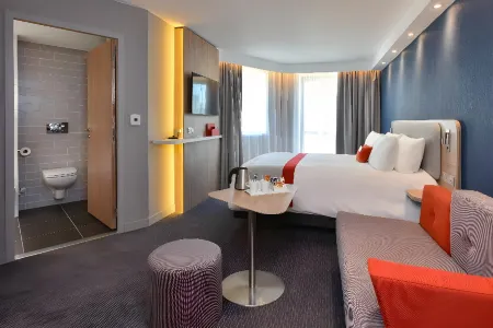 Holiday Inn Express Rouen Centre - Rive Gauche