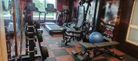 Sarovar Portico Kolkata - Gym