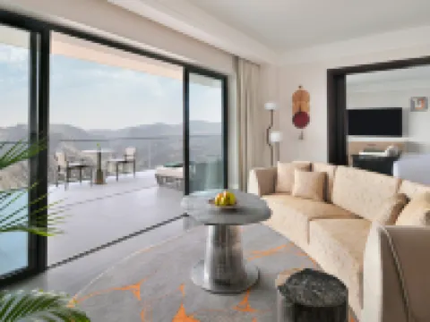 Hotel Indigo Jabal Akhdar Resort & Spa by IHG Hotels in Sayq