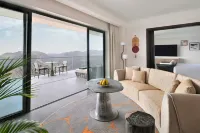 Hotel Indigo JABAL AKHDAR RESORT & SPA Hotel a Sayq