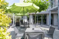 NumberOne Hotel Hotels in Wendelstein