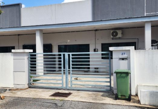 Aleesa homestay kuantan Hotel Overview