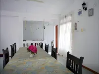 White Villa - Kitchens