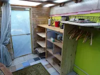 Espace Tribord 杜萊隆城堡住宿飯店