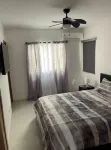 Family apartment