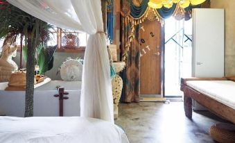 FAS B&B Hualien
