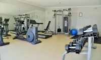 Cresta Oasis Hotel - palestra