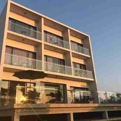 威尼斯海景會館 Hotel Exterior