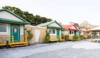 Kentting Dajenshan Group Chalet