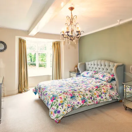 Islip Mill House - Beautiful Riverside Home Hotels in Kettering