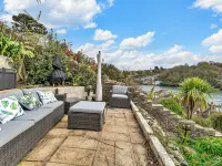 Garden Cottage in Fowey