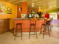 Engo Airport Resort Kitale Hotels in Kitale