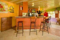 Engo Airport Resort Kitale Hotel di Kitale