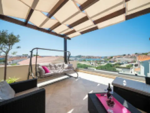 The Tribunj Suites Hotels in Tribunj