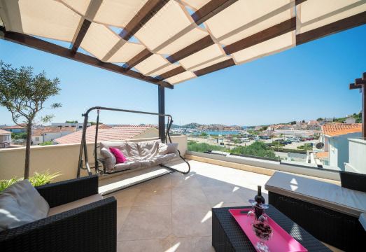 더 트리분 스위트 썸네일