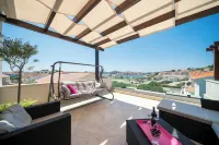 The Tribunj Suites Hotels in Tribunj