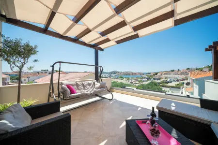 The Tribunj Suites Отели в г. Чиста Мала